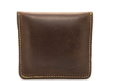HAARLEM Women KUZE 21772 Leather Pouch Brown